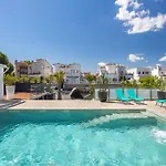 Villa V028 - Empuries Empuriabrava