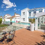 V028 - Empuries Villa