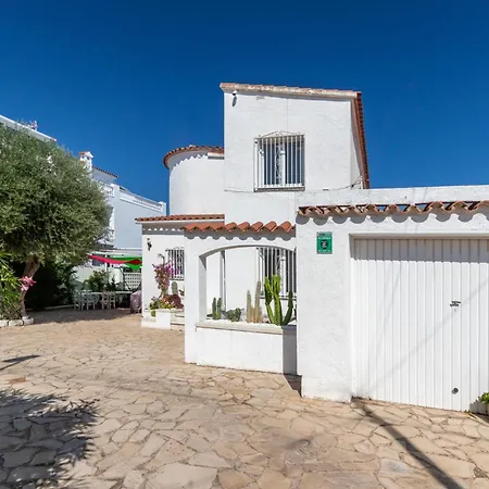 Villa V028 - Empuries