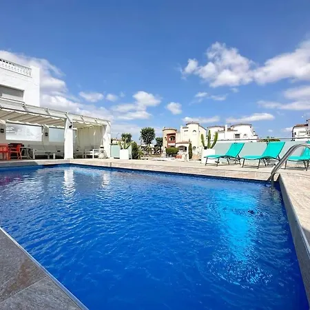 V028 - Empuries Villa