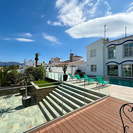 Villa V028 - Empuries *
