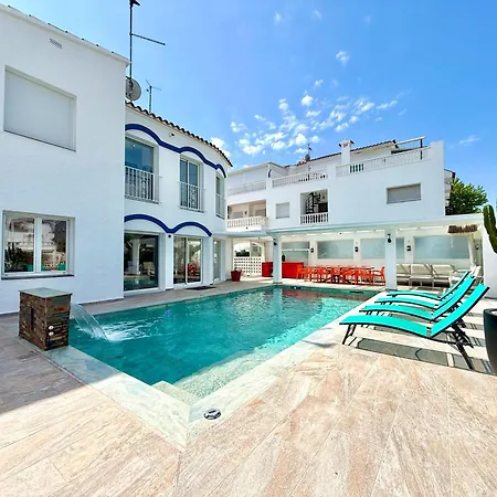 Villa V028 - Empuries *