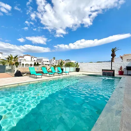 Villa V028 - Empuries