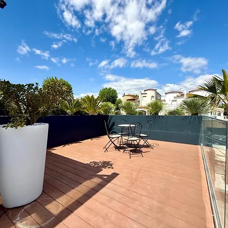 V028 - Empuries Villa *