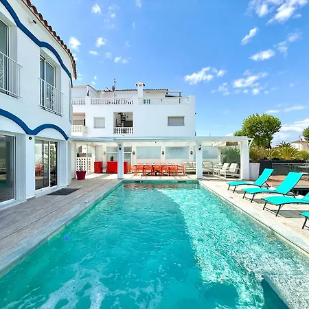 Villa V028 - Empuries *