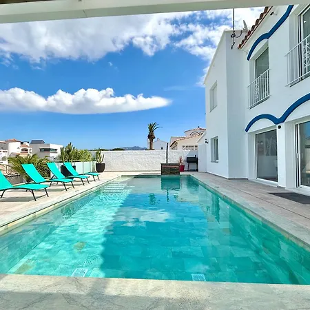 V028 - Empuries Villa *