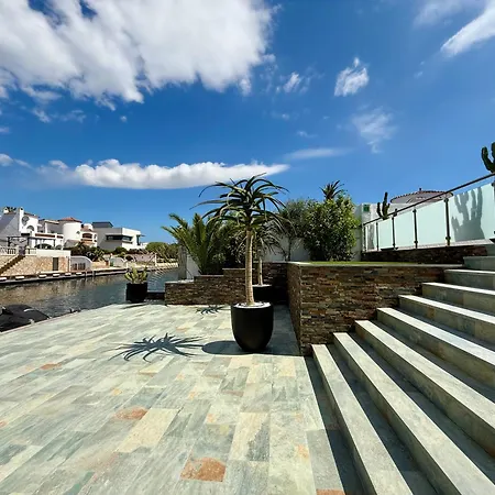 Villa V028 - Empuries *
