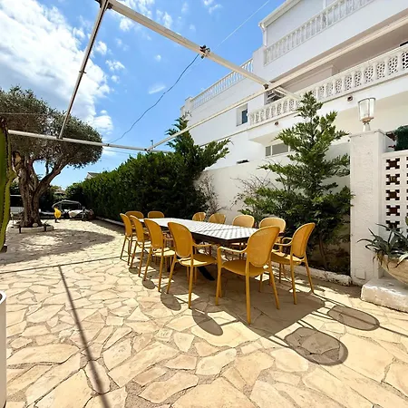 Villa V028 - Empuries