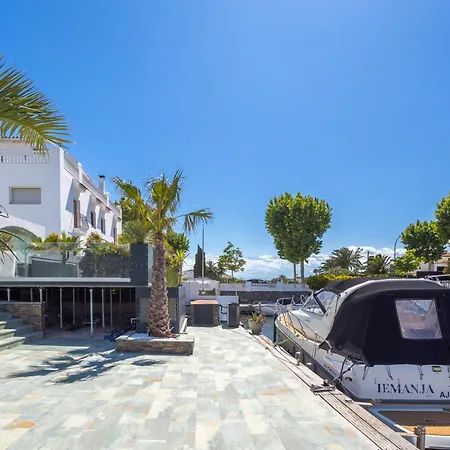 Villa V028 - Empuries *