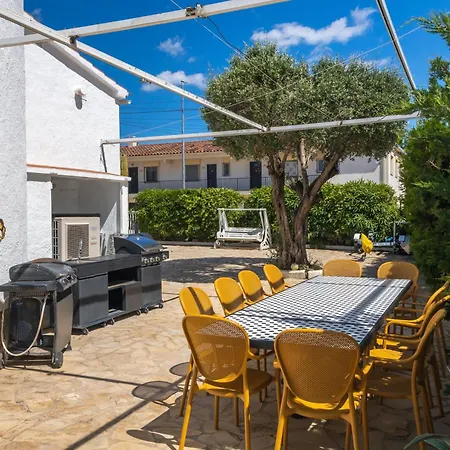 V028 - Empuries Villa Ampuriabrava