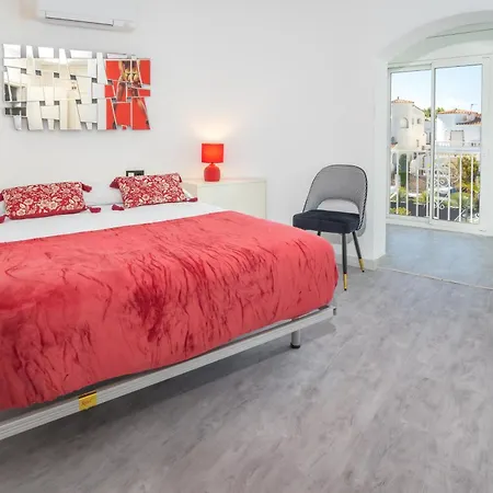 Βίλα V028 - Empuries Empuriabrava