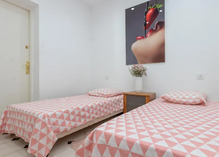 Villa V028 - Empuries *