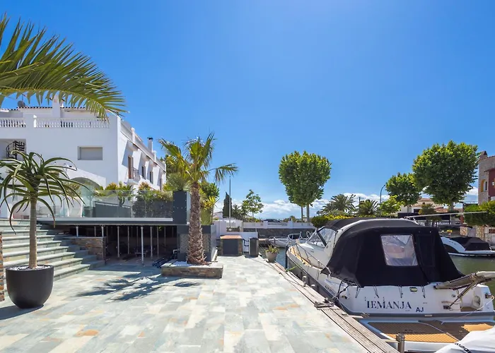 Villa V028 - Empuries *